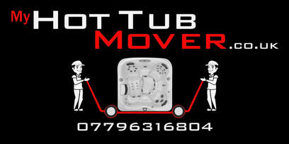 My Hot Tub Mover nationwide