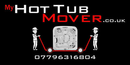 My Hot Tub Mover Maintenance and servicing