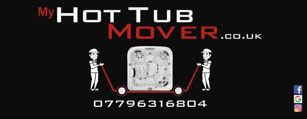 Hot tub Movers