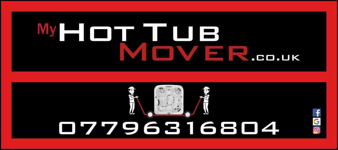 National hot tub mover